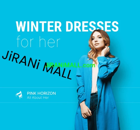 JiRANi MALL promo