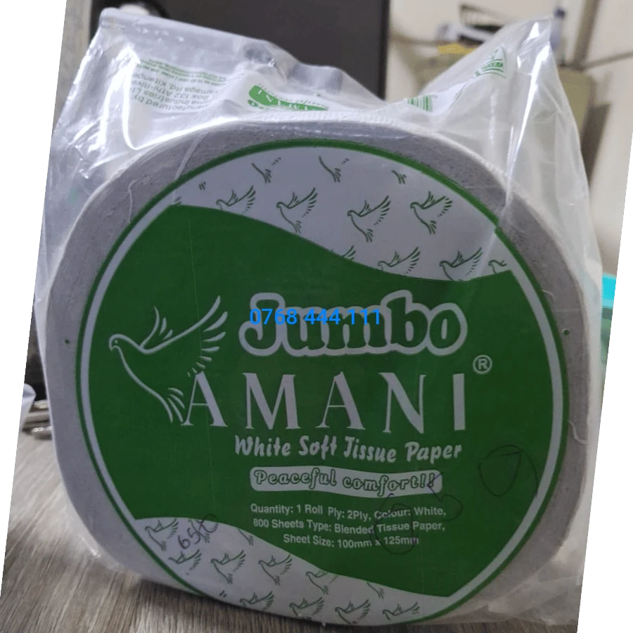 Amani