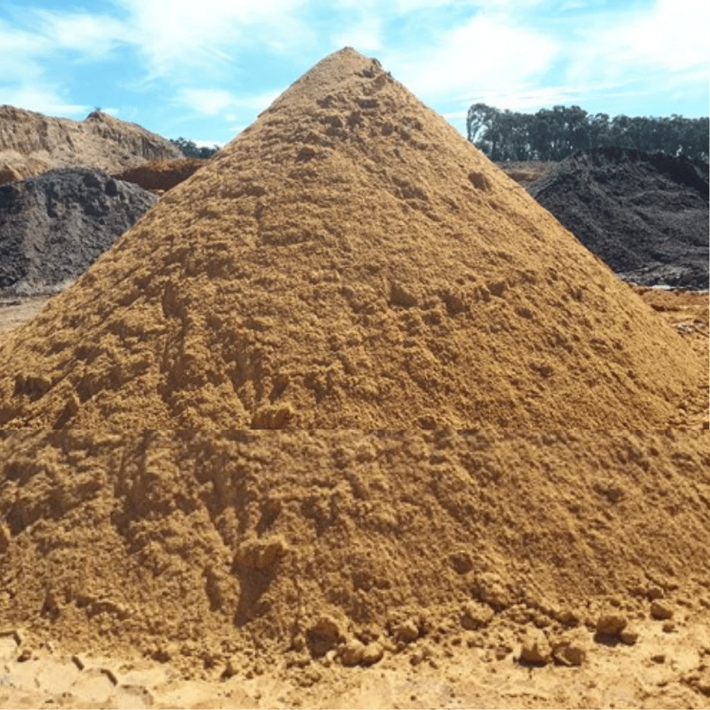 Premium Construction Sand ,Washed & Graded– Ideal for All Building Projects