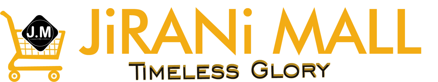 JiRANi MALL promo