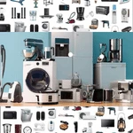 Home Appliances