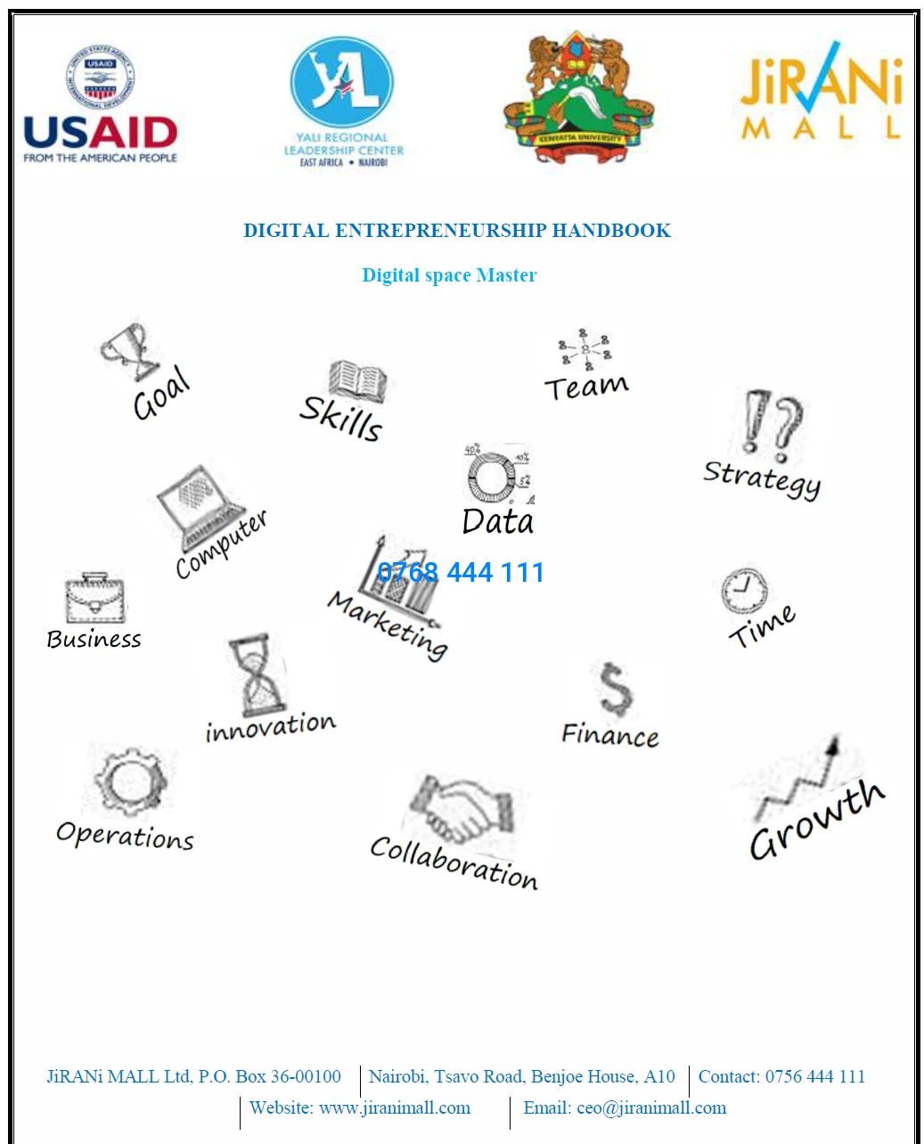 Ebook - How to run Facebook Ads & Strategies. A Step-by-Step guide