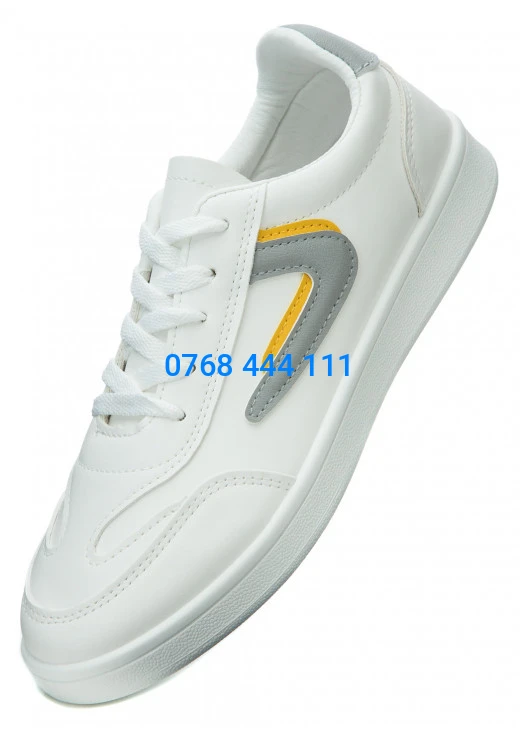 Eco sneakers, Stylish women's sneakers